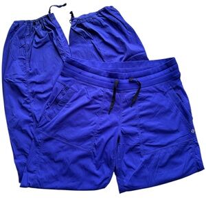 RARE Lululemon Dance Studio Pants Womens Size 10